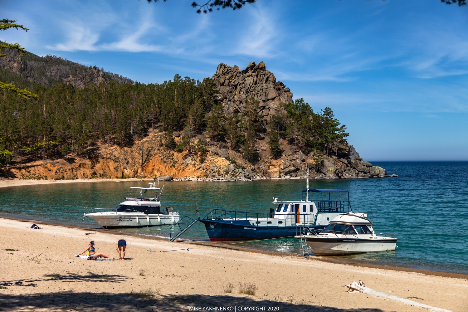 Baikal_Summer_Weekend